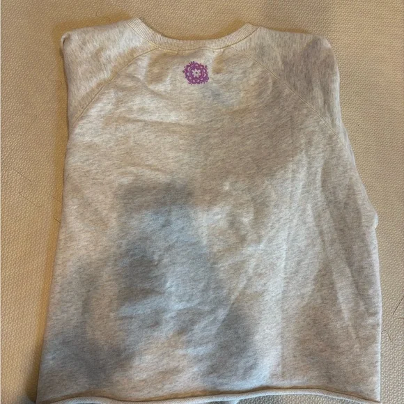 NATURAL LIFE CREWNECK - Picture 2 of 2